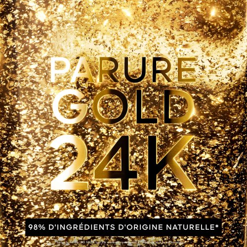 GUERLAIN-Parure Gold - Concentrated Radiance Perfecting Primer